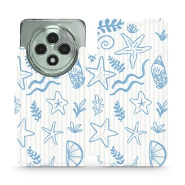 Etui do OPPO Reno12 FS 5G - wzór VP88S