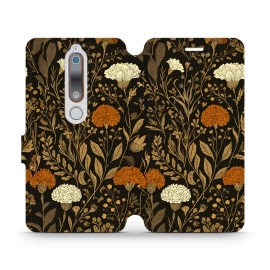 Phone Case Nokia 6.1 - Design V174S