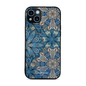 Phone Glossy Case Apple iPhone 14 Plus - Design G038G