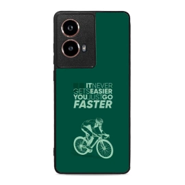 Hülle Glossy Case für Motorola Moto G85 5G - Farbe GD07G