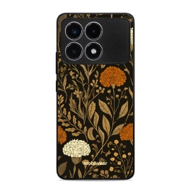 Hülle Glossy Case für Xiaomi POCO F6 Pro - Farbe G174G