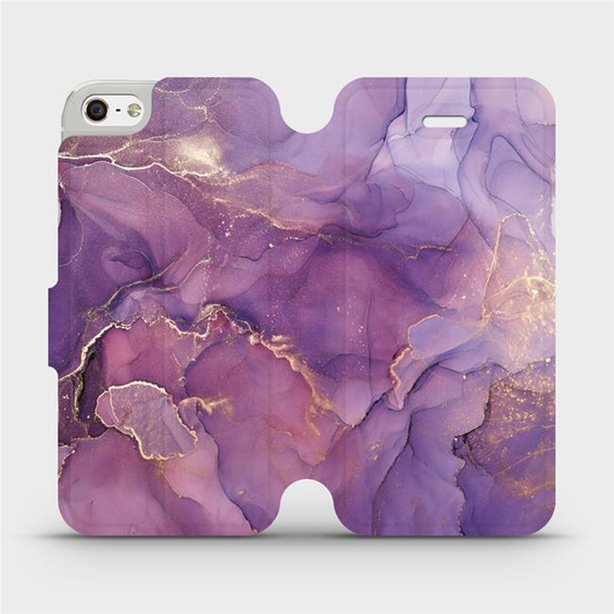 Phone Case Apple iPhone 5s - Design VP20S