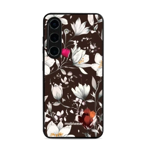 Hülle Glossy Case für Samsung Galaxy S25 - Farbe GP72G