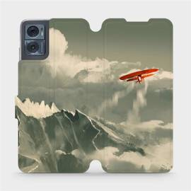 Etui do Motorola Moto E22i - wzór MA03P