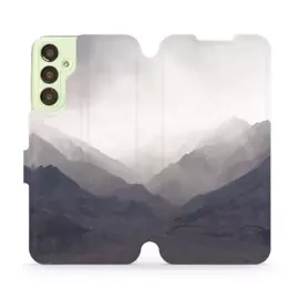 Phone Case Samsung Galaxy A24 - Design M151P