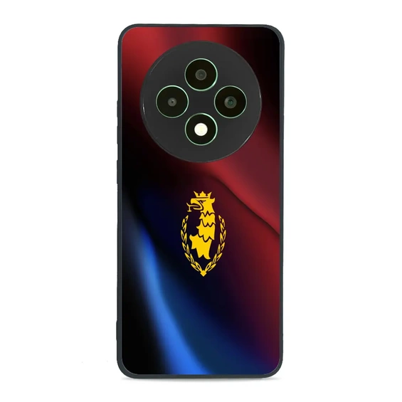 Etui Glossy Case do OPPO Reno12 FS 5G - wzór G07PS