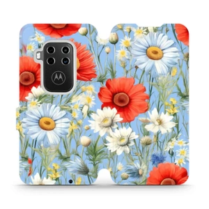 Phone Case Motorola One Zoom - Design VP44S