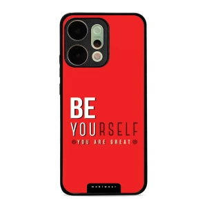 Hülle Glossy Case für OPPO Reno 14 Pro 5G - Farbe G072G