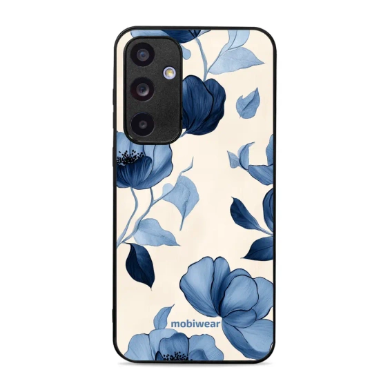 Phone Glossy Case Samsung Galaxy A35 5G - Design GP73G
