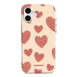 Case Elite Pro for Apple iPhone 16 Plus - Design EP93E