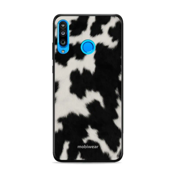 Hülle Glossy Case für Huawei P30 Lite - Farbe G165G