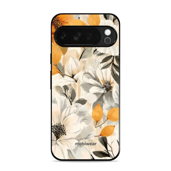 Phone Glossy Case Google Pixel 10 Pro XL - Design GP75G