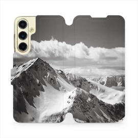 Phone Case Samsung Galaxy S24 FE - Design M152P