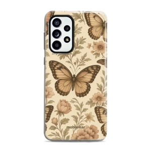 Etui Elite Pro do Samsung Galaxy A52 - wzór EP92E