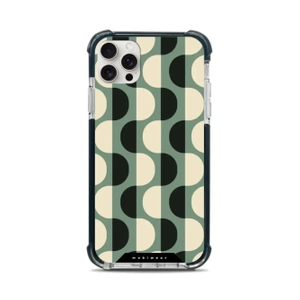 Case MagSafe Elite Bumper for Apple iPhone 11 Pro Max - Design DA56D