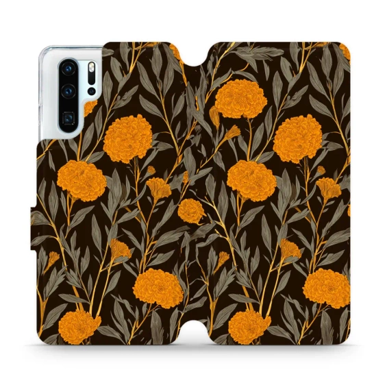 Phone Case Huawei P30 Pro - Design V175S