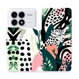 Phone Case Xiaomi POCO F6 Pro - Design VP53S