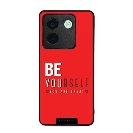 Phone Glossy Case Xiaomi POCO M7 Pro 5G - Design G072G