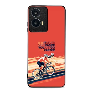 Phone Glossy Case Motorola Moto G24 - Design GD01G