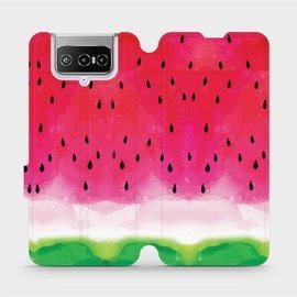 Etui do Asus Zenfone 7 - wzór V086S