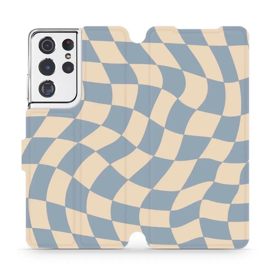 Hülle für Samsung Galaxy S21 Ultra - Farbe VA59S