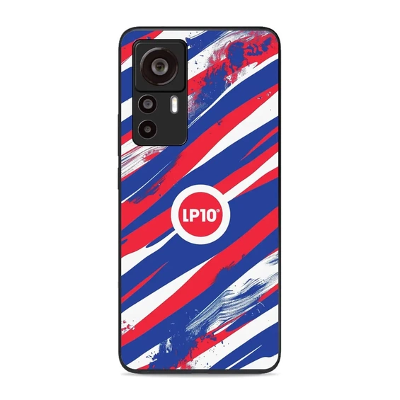Etui Glossy Case do Xiaomi 12T - wzór G10GZ
