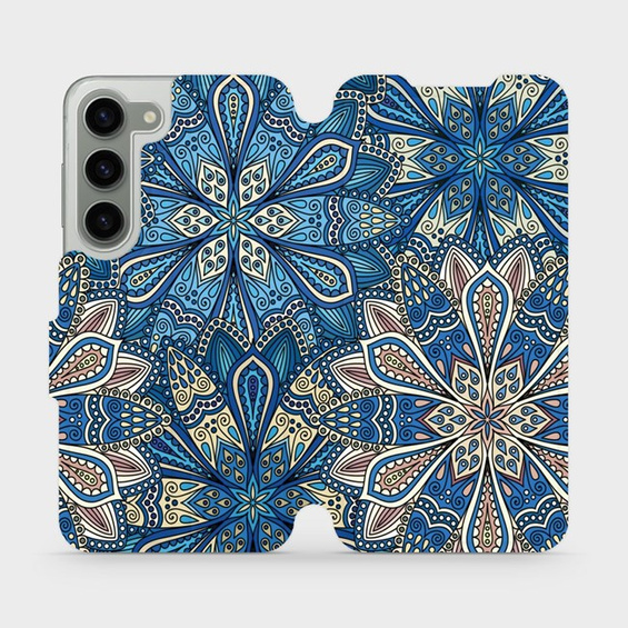 Phone Case Samsung Galaxy S23 - Design V108P