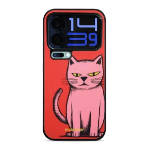 Etui Glossy Case do Xiaomi 17 Pro Max - wzór G054G