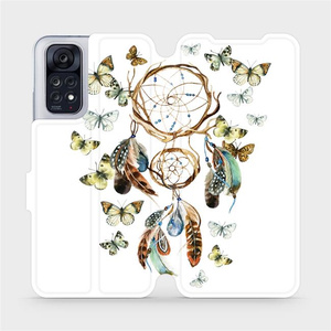 Phone Case Xiaomi Redmi Note 11S - Design M001P