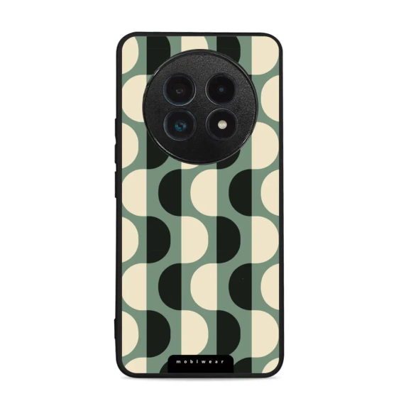 Phone Glossy Case Realme 13 Pro - Design GA56G