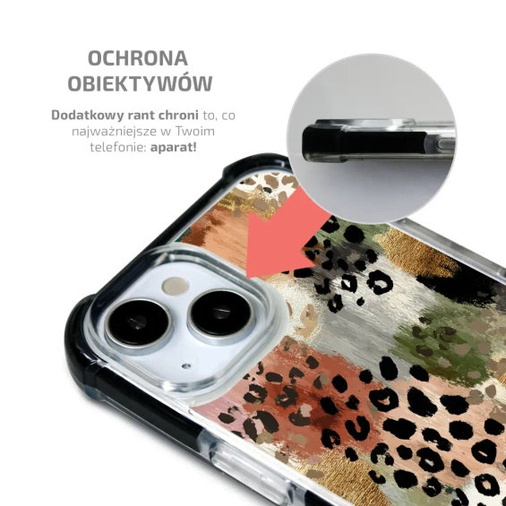 Case MagSafe Elite Bumper for Apple iPhone 11 Pro - Design D167D