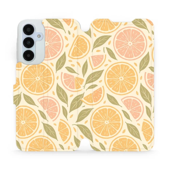 Hülle für Samsung Galaxy A25 5G - Farbe VP80S