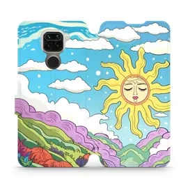 Phone Case Xiaomi Redmi Note 9 - Design VP57P