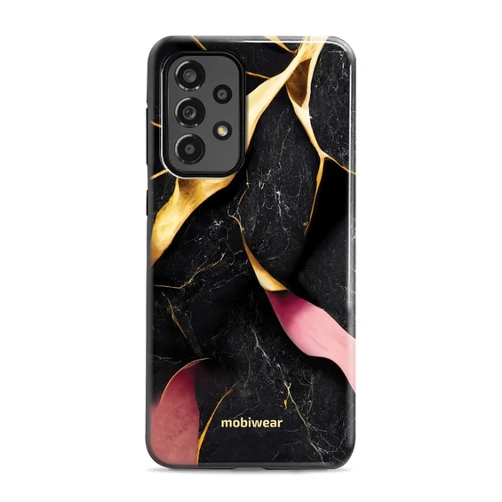 Case Elite Pro for Samsung Galaxy A33 5G - Design EP35E