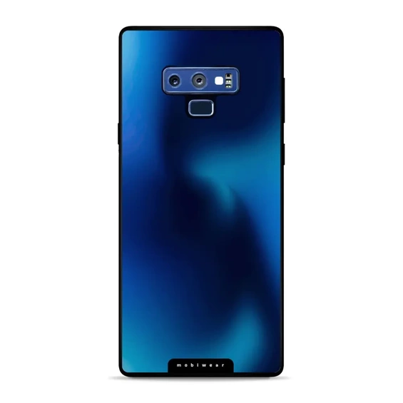 Etui Glossy Case do Samsung Galaxy Note 9 - wzór G068G