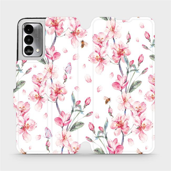 Phone Case Realme GT Master Edition - Design M124S