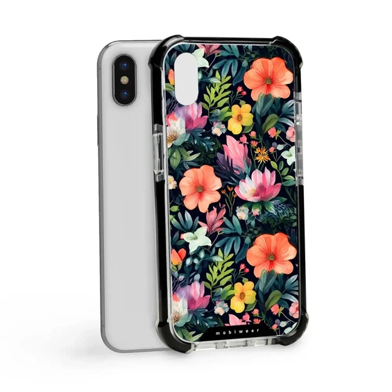 Case MagSafe Elite Bumper for Apple iPhone XS - Design D009D