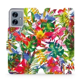 Phone Case Motorola Moto G54 5G - Design MG07S