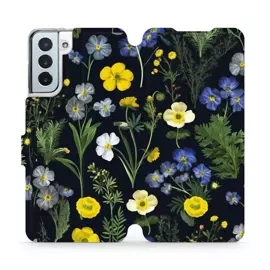 Phone Case Samsung Galaxy S21 Plus - Design VP47S