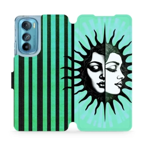 Phone Case Motorola Edge 30 5G - Design VP58S