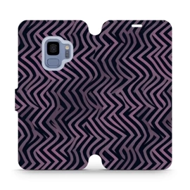 Phone Case Samsung Galaxy S9 - Design VA55S