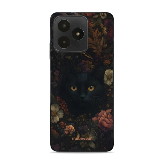 Phone Glossy Case Realme Note 50 - Design G161G