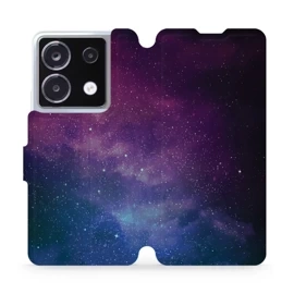 Phone Case Xiaomi POCO X6 - Design V147P