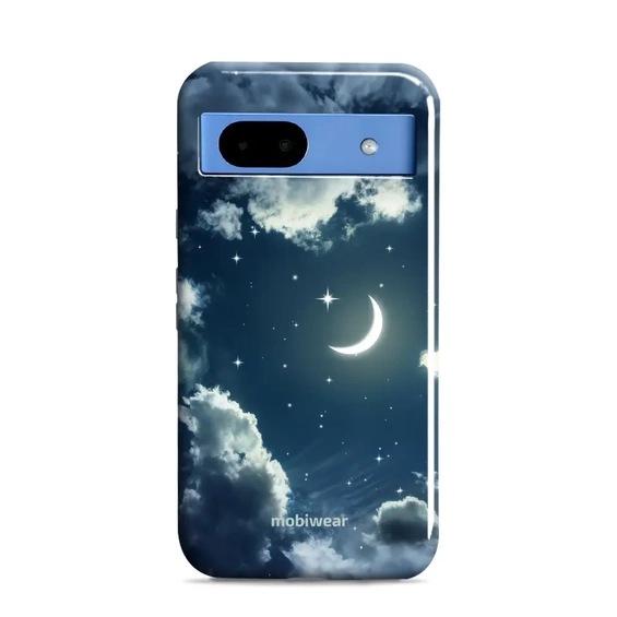 Case Elite Pro for Google Pixel 8A - Design E145E