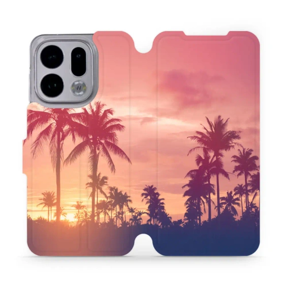 Etui do OPPO Find X9 - wzór M134P