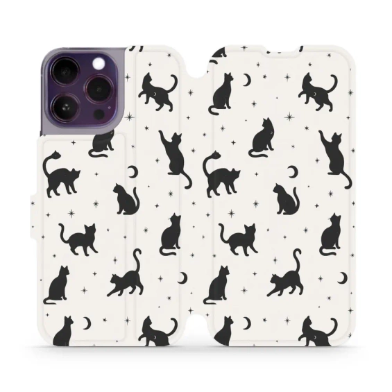 Phone Case Apple iPhone 14 Pro Max - Design V162S