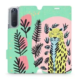 Phone Case Sony Xperia 5 II - Design VP52S