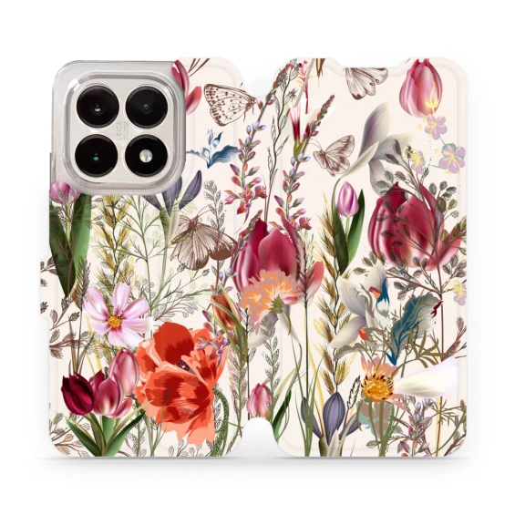 Etui do Xiaomi 15T - wzór MP01S