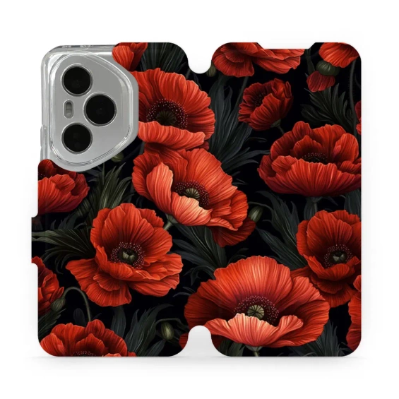 Etui do Huawei Honor 400 Pro - wzór VP45S