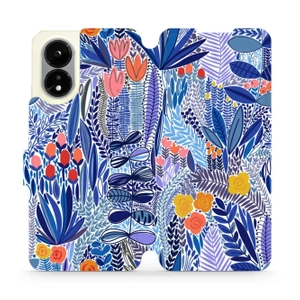 Hülle für OPPO A38 - Farbe MP03P